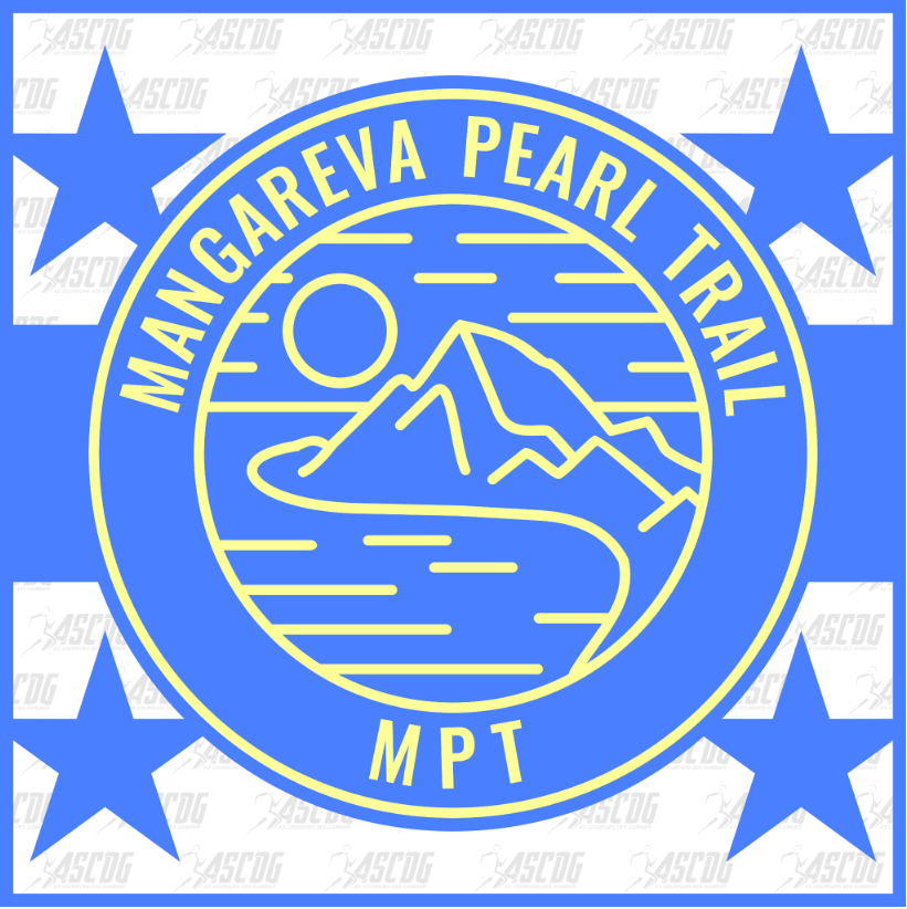 Mangareva Pearl Trail